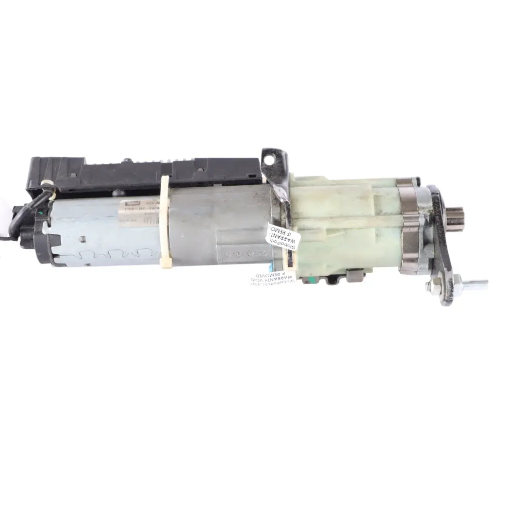 Audi Q7 4L Portón Trasero Del Maletero Motor Elevador - SKU 4L0898851 - Número de pieza 4L0898851