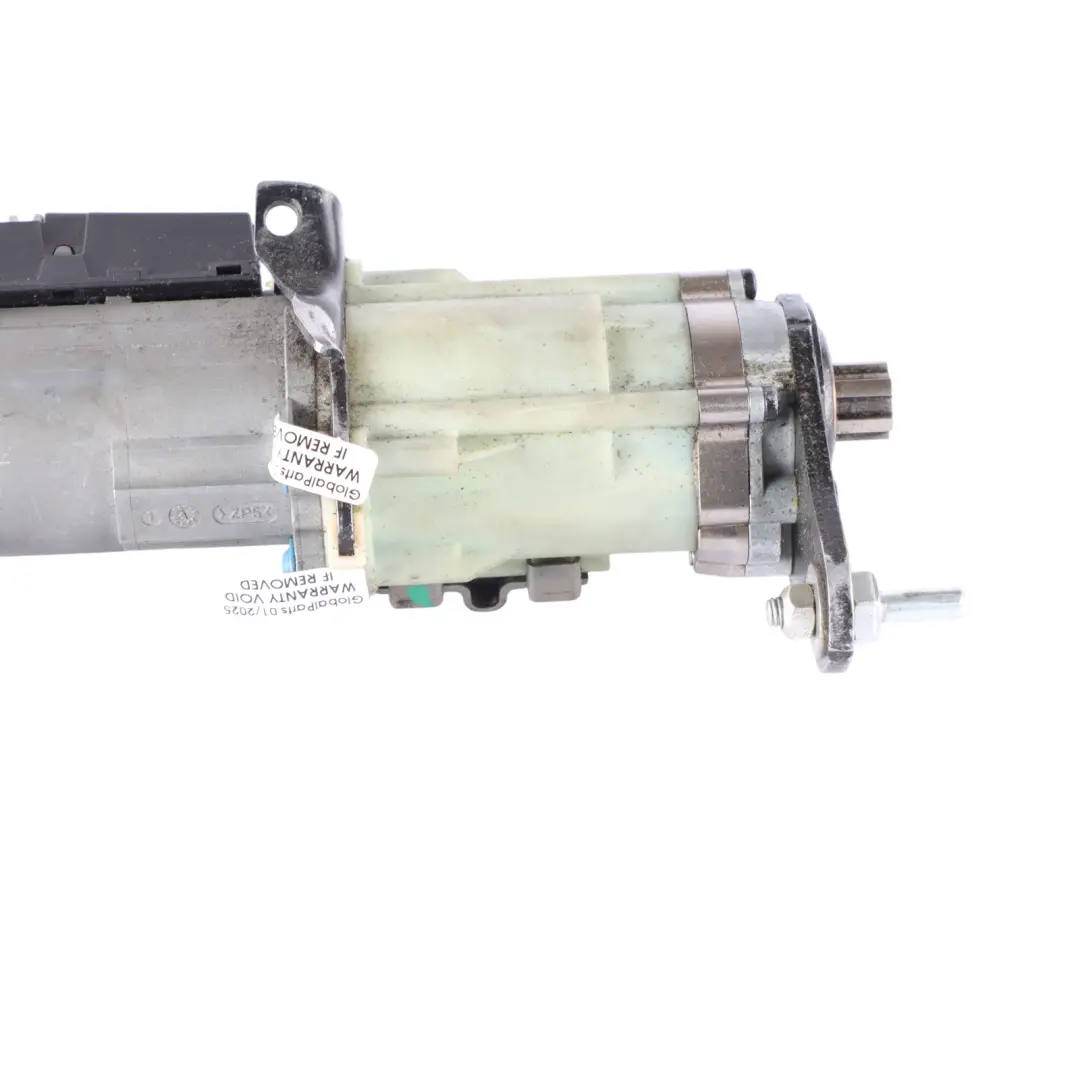 Audi Q7 4L Portón Trasero Del Maletero Motor Elevador - SKU 4L0898851 - Número de pieza 4L0898851