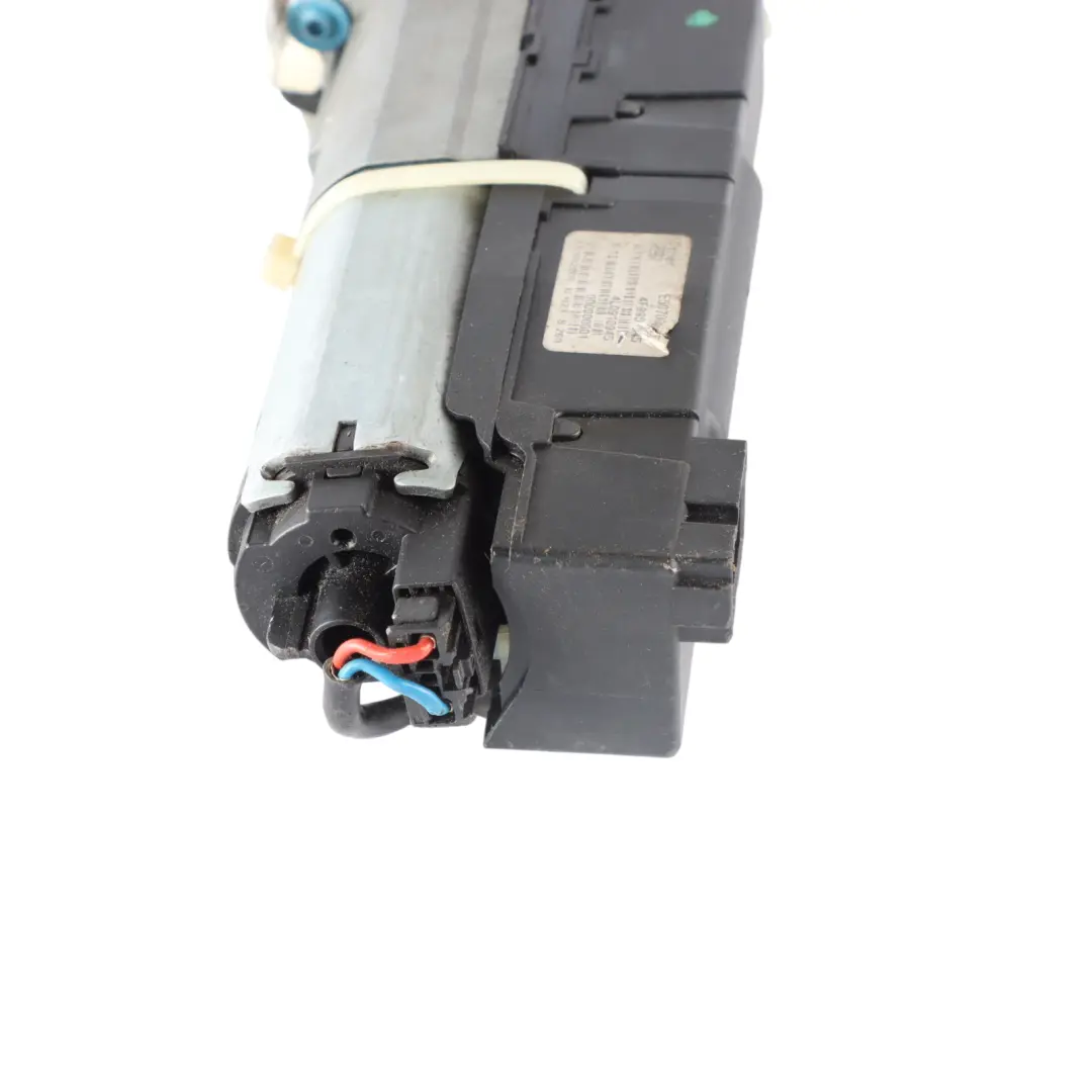 Audi Q7 4L Portón Trasero Del Maletero Motor Elevador - SKU 4L0898851 - Número de pieza 4L0898851