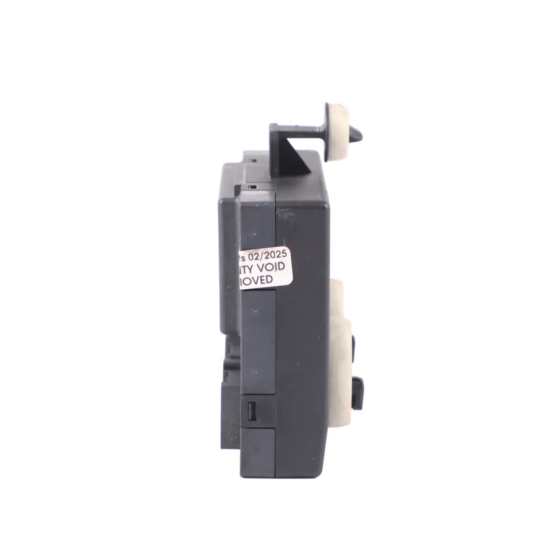 Audi Q7 4L Door Control Unit Module ECU Front Right O/S - SKU 4L0907290A - Part number 4L0907290A