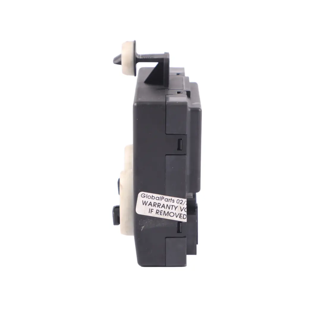 Audi Q7 4L Modulo unità controllo porta ECU anteriore destro - SKU 4L0907290A - Numero di parte 4L0907290A