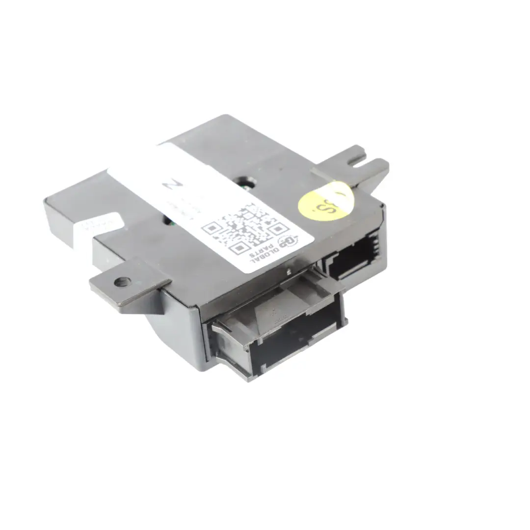 Audi Q7 4L Gateway Module Central Control Unit - SKU 4L0907468A - Part number 4L0907468A
