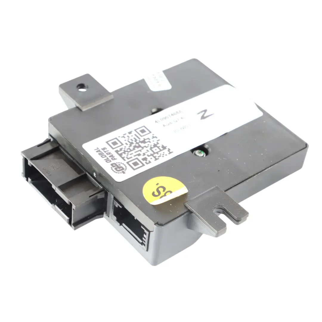 Gateway Module Central Control Unit to Audi Q7 4L with Part number 4L0907468A Audi Q7 4L Gateway Module Central Control Unit - SKU 4L0907468A - Part number 4L0907468A