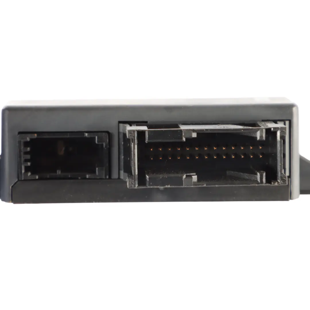 Audi Q7 4L Gateway Module Central Control Unit - SKU 4L0907468A - Part number 4L0907468A