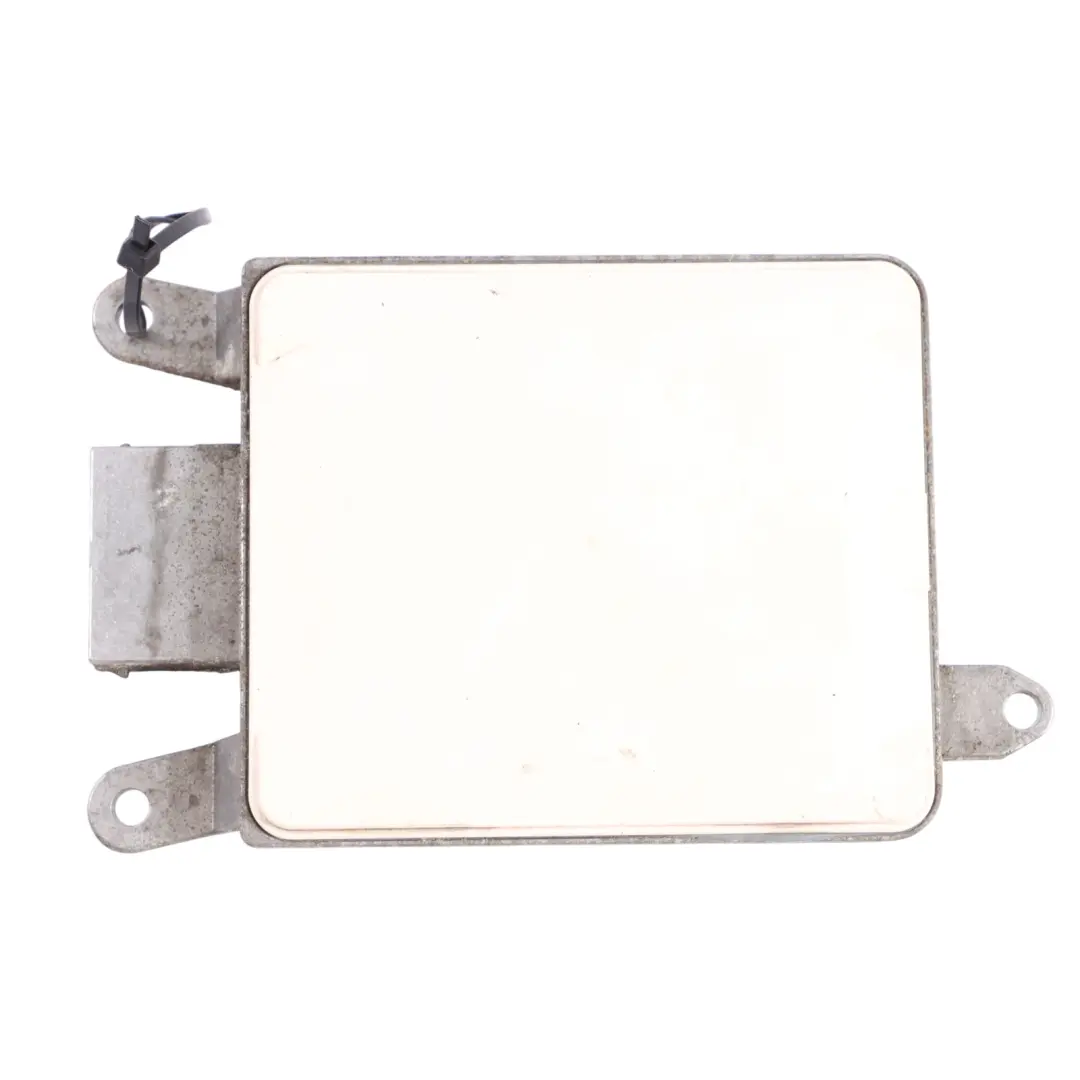 AUDI Q7 4L Módulo De Asistencia De Carril Punto Ciego - SKU 4L0907566A - Número de pieza 4L0907566A