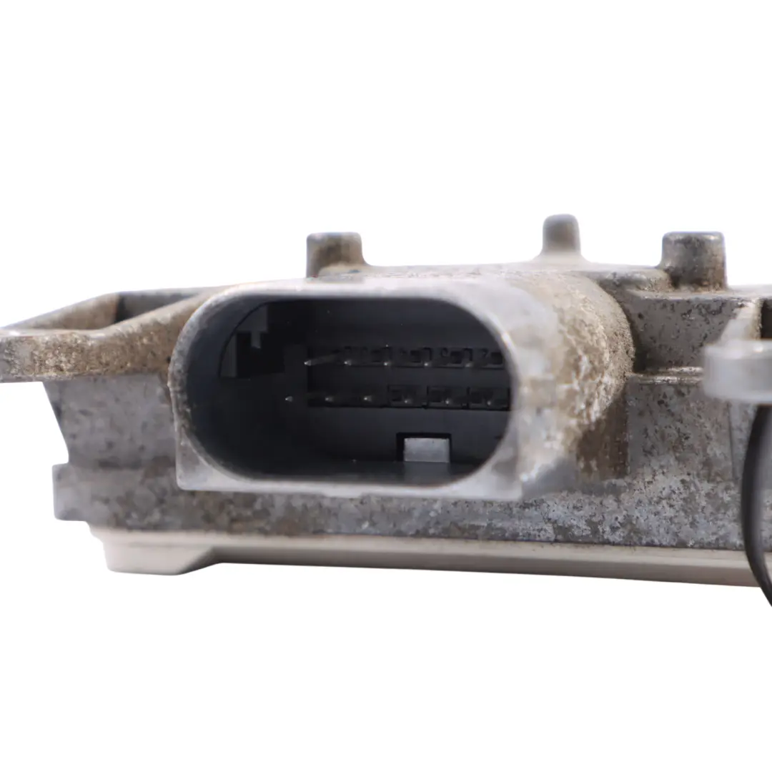 Unidad De Radar De Control De Ángulo Muerto para Audi Q7 4L con número de pieza 4L0907568A Audi Q7 4L Unidad De Radar De Control De Ángulo Muerto - SKU 4L0907568A - Número de pieza 4L0907568A