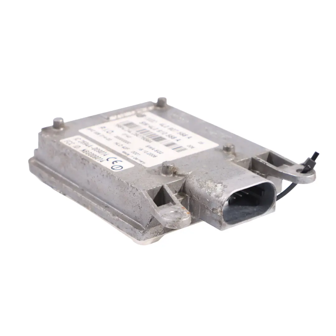 Radareinheit Zur Überwachung Des Toten Winkels für Audi Q7 4L mit Teilenummer 4L0907568A Audi Q7 4L Radareinheit Zur Überwachung Des Toten Winkels - SKU 4L0907568A - Teilenummer 4L0907568A