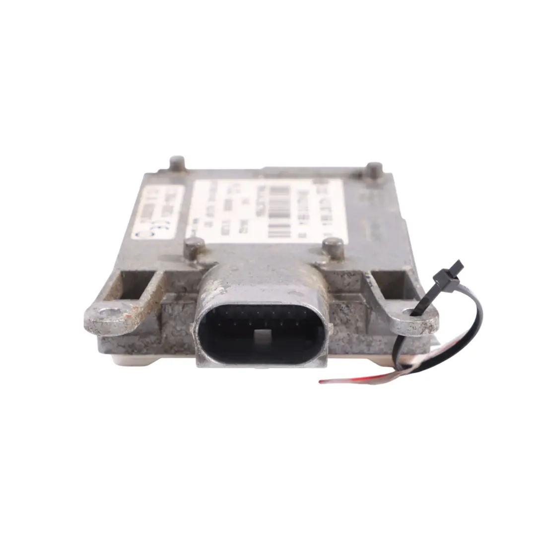  Radar Monitorujący Martwe Pole Q7 4L - SKU 4L0907568A - Numer Części 4L0907568A