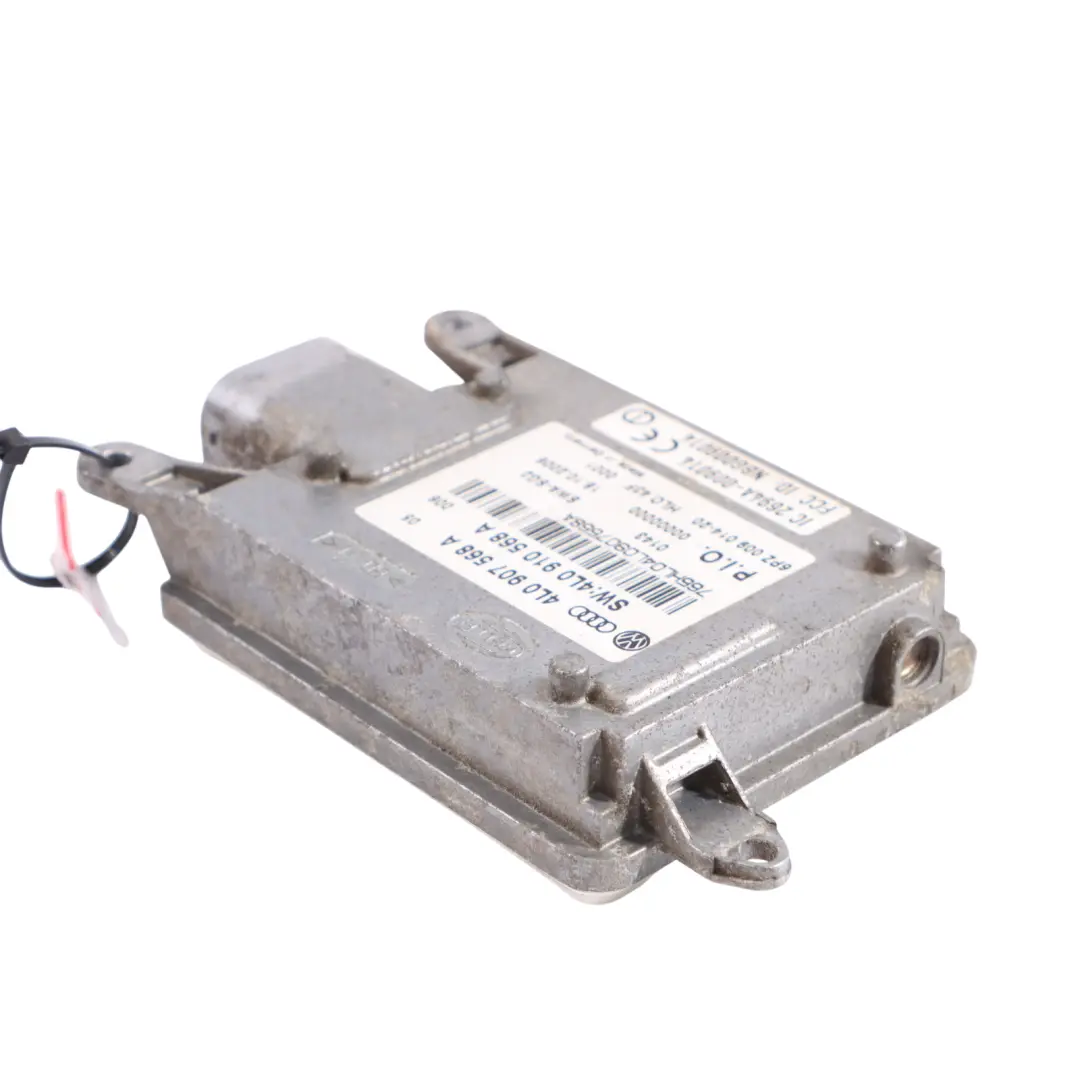 Audi Q7 4L Blind Spot Monitoring Radar Unit - SKU 4L0907568A - Part number 4L0907568A