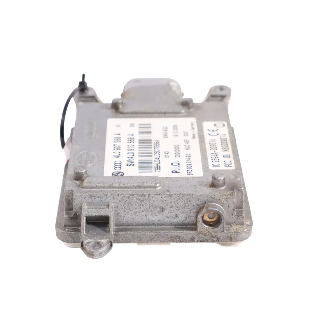 Audi Q7 4L Blind Spot Monitoring Radar Unit - SKU 4L0907568A - Part number 4L0907568A