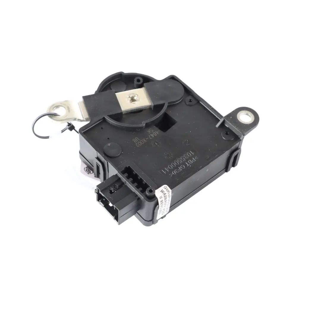 Supply HV Battery Control Unit ECU to Audi Q7 4L 3.0 TDI BUG Power with Part number 4L0910181 Audi Q7 4L 3.0 TDI BUG Power Supply HV Battery Control Unit ECU - SKU 4L0910181 - Part number 4L0910181