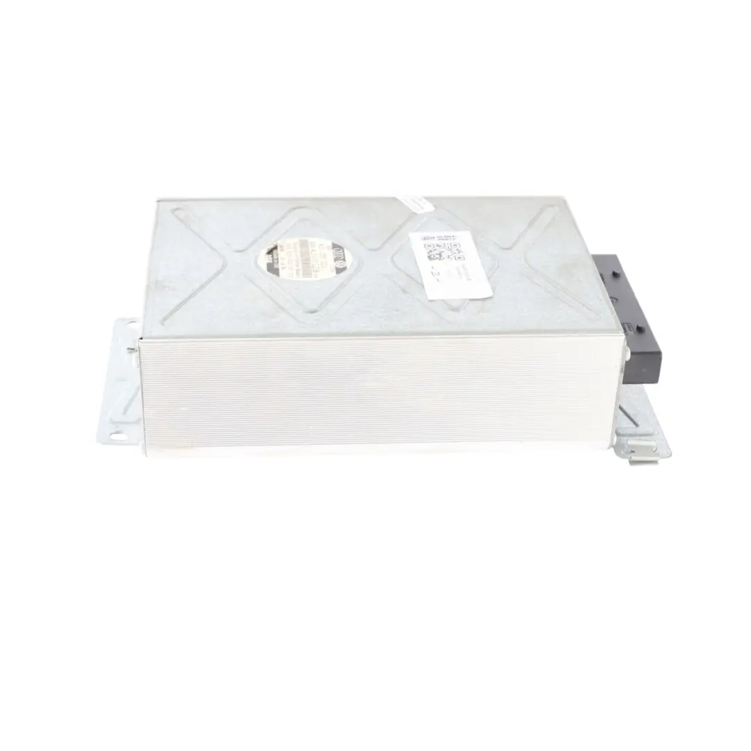 Audi Q7 4L Audio Amplifier Sound System Unit Module Control ECU - SKU 4L0910223B - Part number 4L0910223B