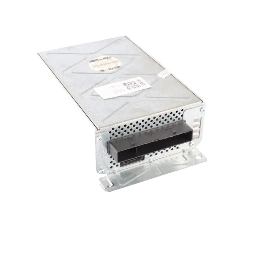 Audio Amplifier Sound System Unit Module Control ECU to Audi Q7 4L with Part number 4L0910223B Audi Q7 4L Audio Amplifier Sound System Unit Module Control ECU - SKU 4L0910223B - Part number 4L0910223B