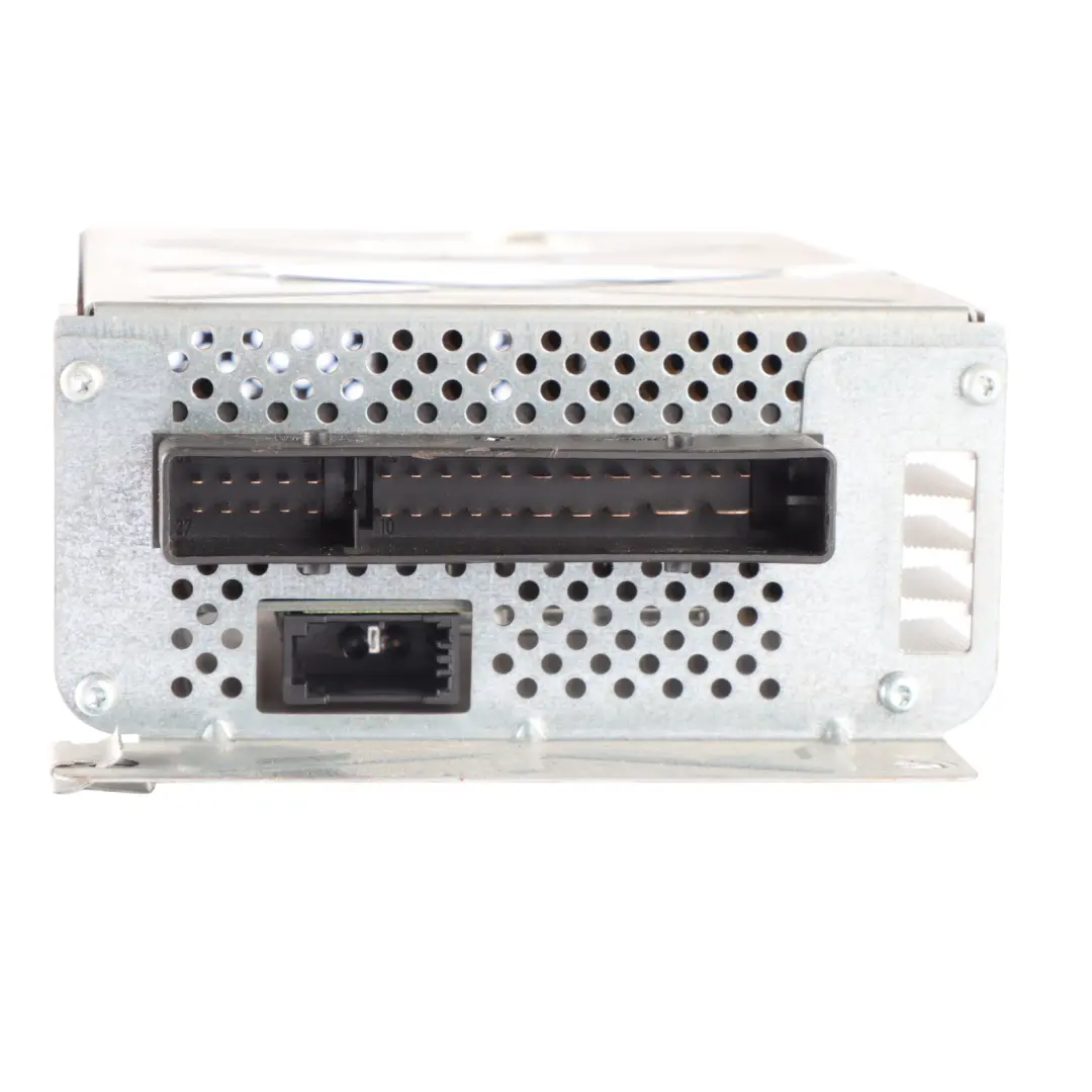 Audi Q7 4L Audio Amplifier Sound System Unit Module Control ECU - SKU 4L0910223B - Part number 4L0910223B