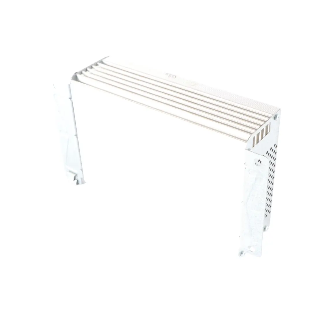 Audio Amplifier Sound System Unit Module Control ECU to Audi Q7 4L with Part number 4L0910223B Audi Q7 4L Audio Amplifier Sound System Unit Module Control ECU - SKU 4L0910223B - Part number 4L0910223B