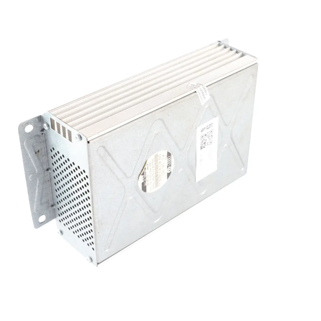 Audio Amplifier Sound System Unit Module Control ECU to Audi Q7 4L with Part number 4L0910223B Audi Q7 4L Audio Amplifier Sound System Unit Module Control ECU - SKU 4L0910223B - Part number 4L0910223B