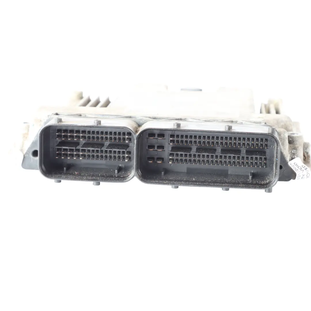 Audi Q7 4L 3.0TDI BUG 233HP Quattro Engine Control Unit ECU Automatic - SKU 4L0910401M - Part number 4L0910401M