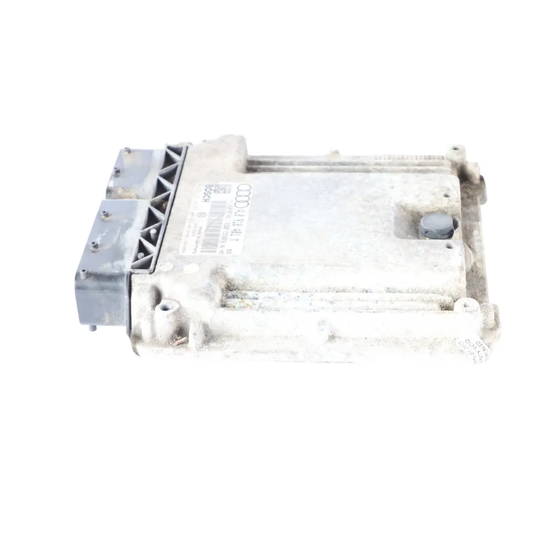 Audi Q7 4L 3.0 TDI BUG 233HP Motor Steuergerät ECU 4L0910401T Automatik - SKU 4L0910401M - Teilenummer 4L0910401M
