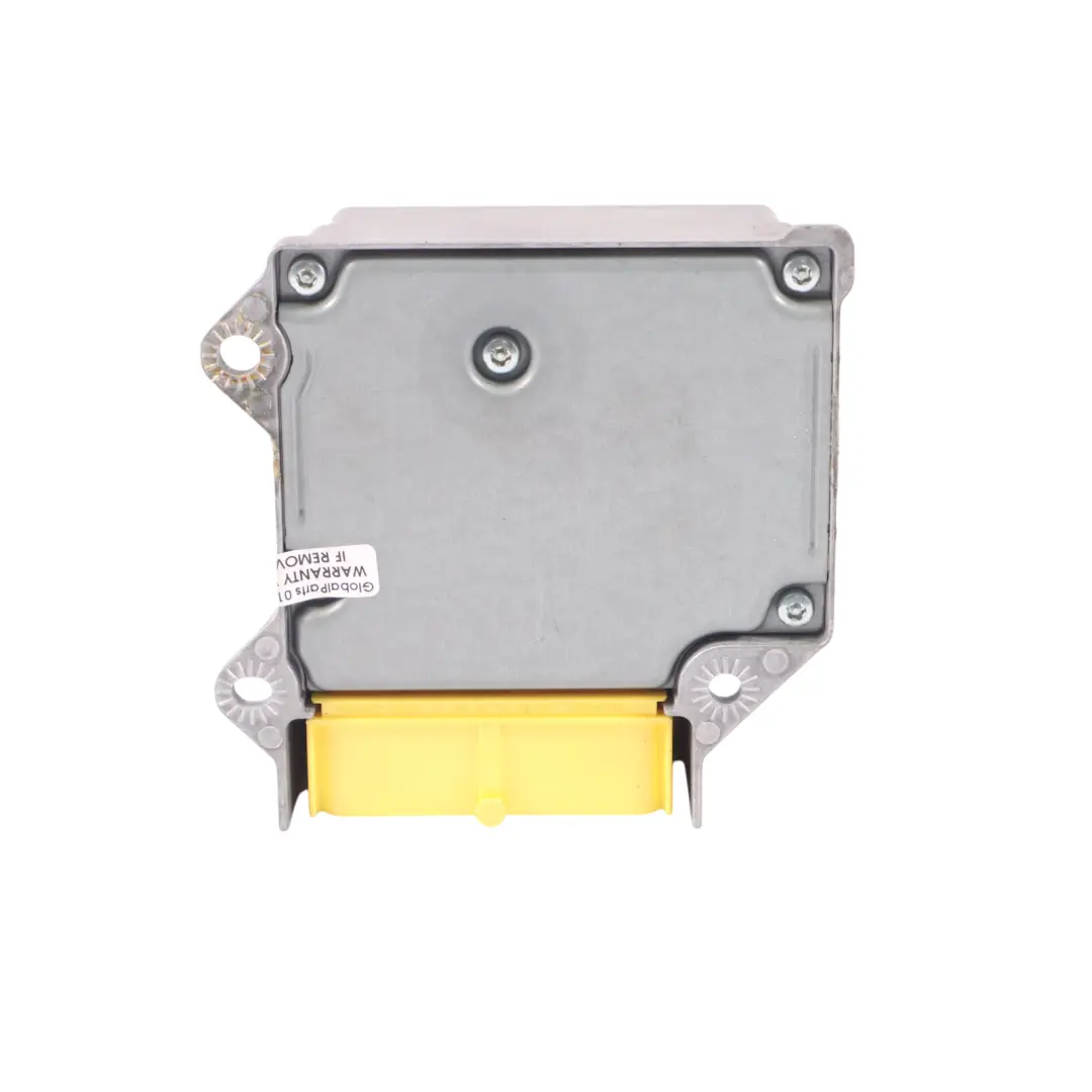 Audi Q7 4L ECU Modulo aria Unità controllo Sensore impatto incidente - SKU 4L0910655B - Numero di parte 4L0910655B