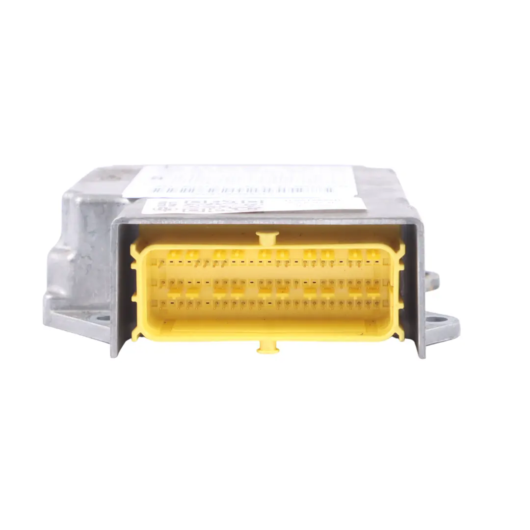 Audi Q7 4L ECU Modulo aria Unità controllo Sensore impatto incidente - SKU 4L0910655B - Numero di parte 4L0910655B
