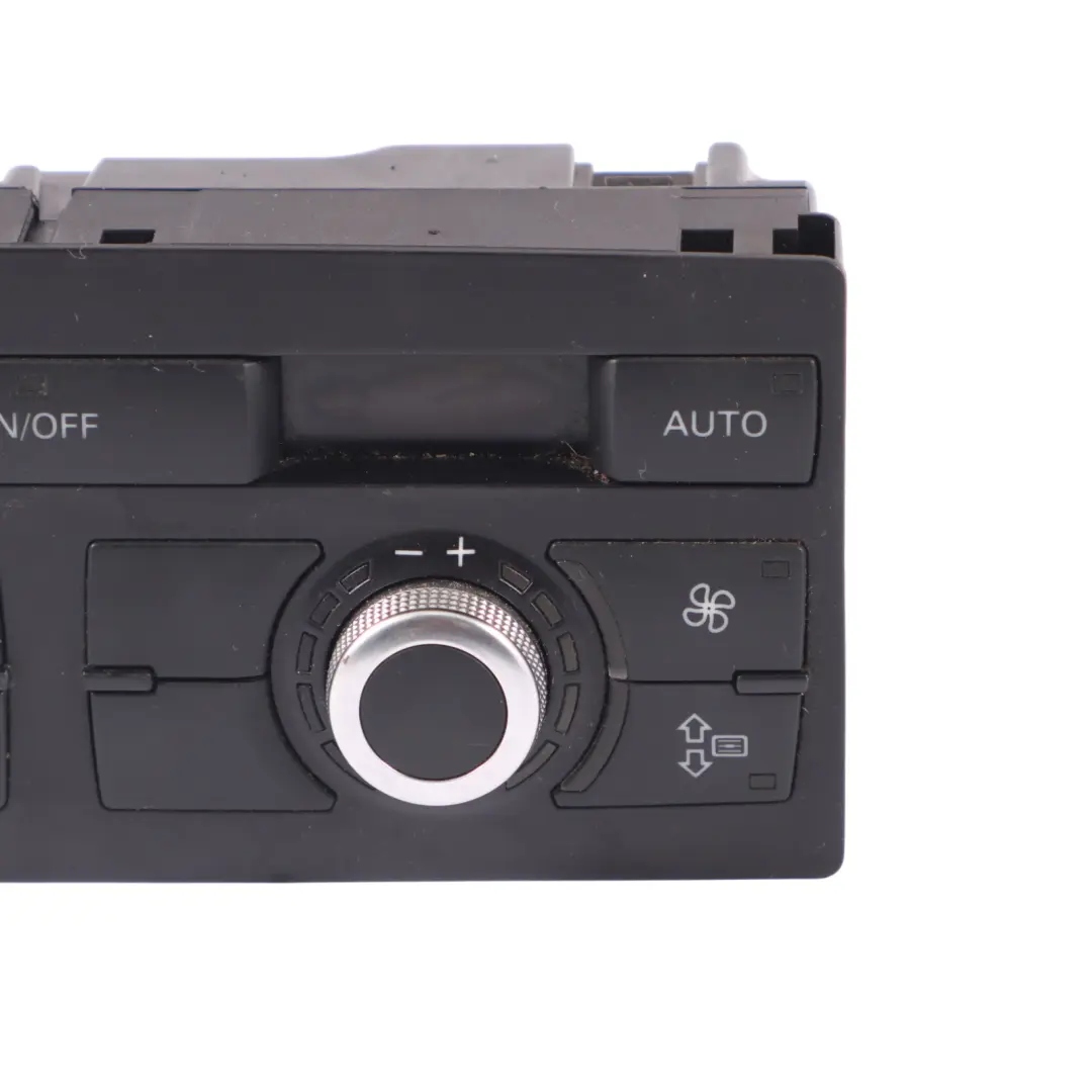 Audi Q7 4L Unité commande panneau chauffage climatisation arrière - SKU 4L0919158C - Numéro de pièce 4L0919158C