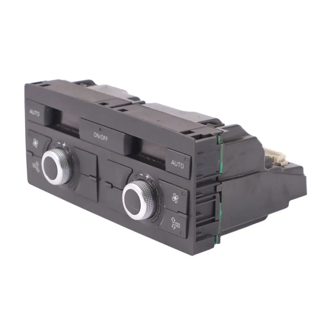 Audi Q7 4L Unità controllo pannello dell'aria condizionata posteriore - SKU 4L0919158C - Numero di parte 4L0919158C