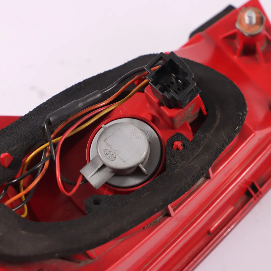 Audi Q7 4L Lampa Tylna Zewnętrzna Lewa - SKU 4L0945093 - Numer Części 4L0945093