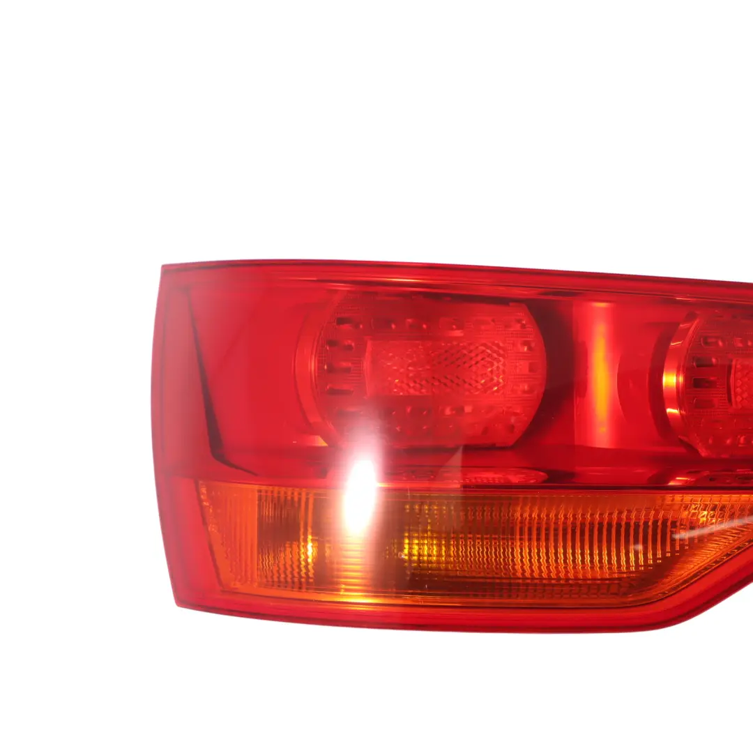 Audi Q7 4L Fanale Posteriore Esterno Sinistro - SKU 4L0945093 - Numero di parte 4L0945093