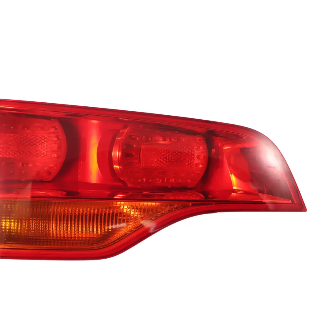 Audi Q7 4L Fanale Posteriore Esterno Sinistro - SKU 4L0945093 - Numero di parte 4L0945093