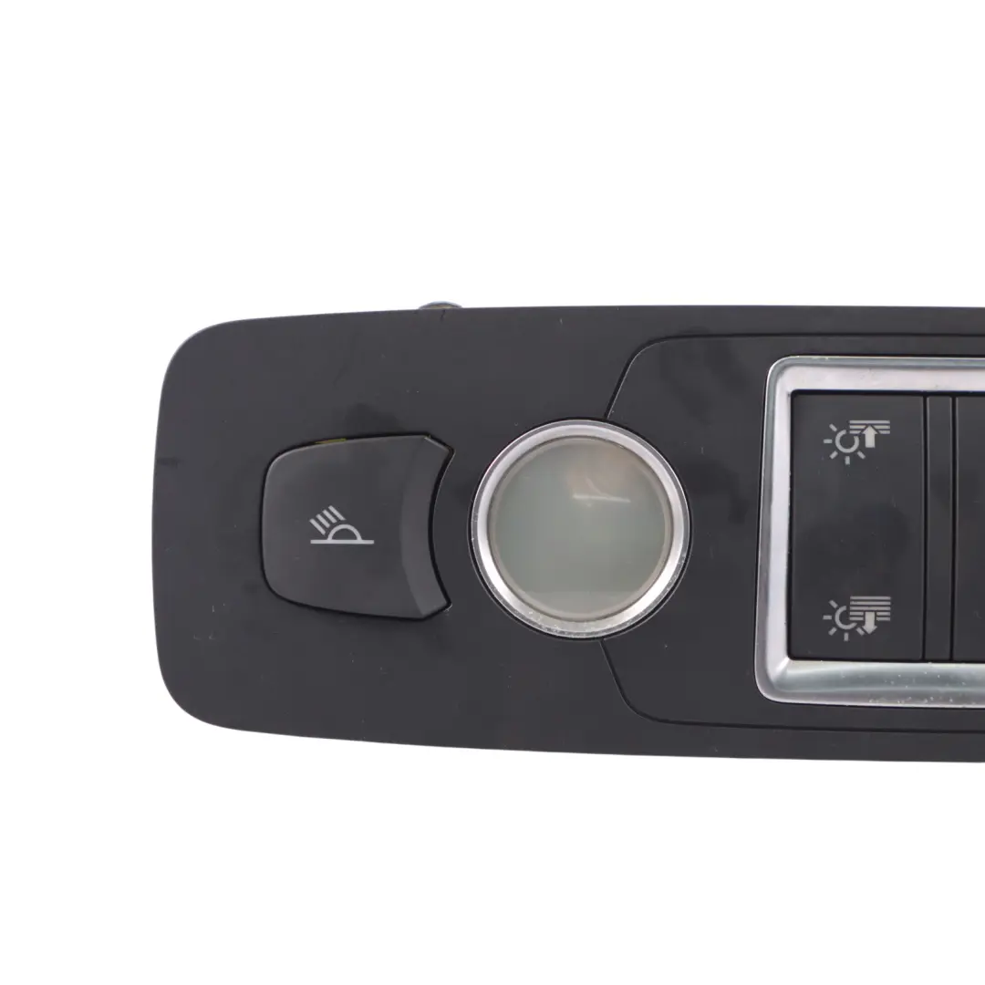 Audi Q7 4L Interrupteur lampe lecture arrière pour éclairage toit - SKU 4L0947112A - Numéro de pièce 4L0947112A