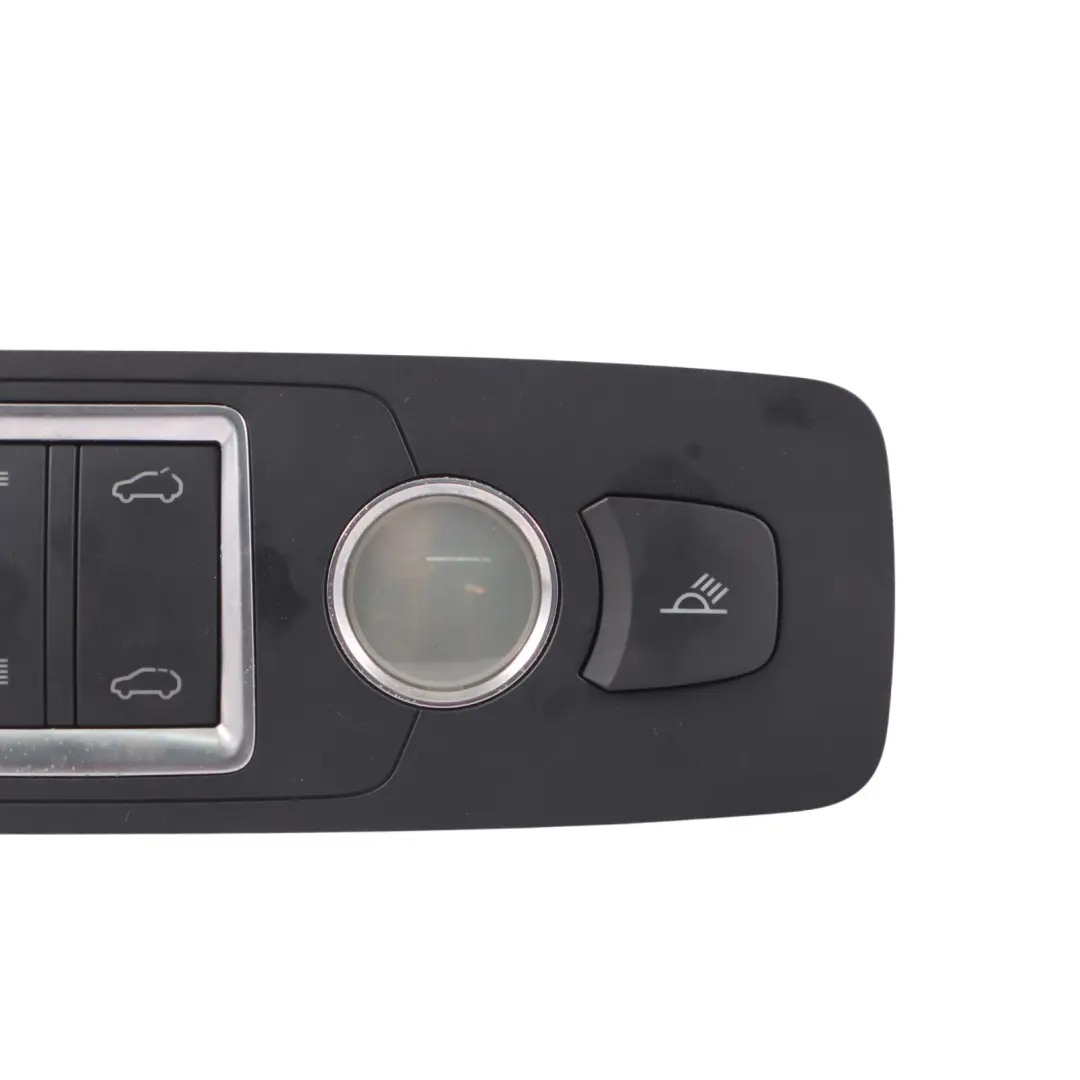 Audi Q7 4L Interrupteur lampe lecture arrière pour éclairage toit - SKU 4L0947112A - Numéro de pièce 4L0947112A