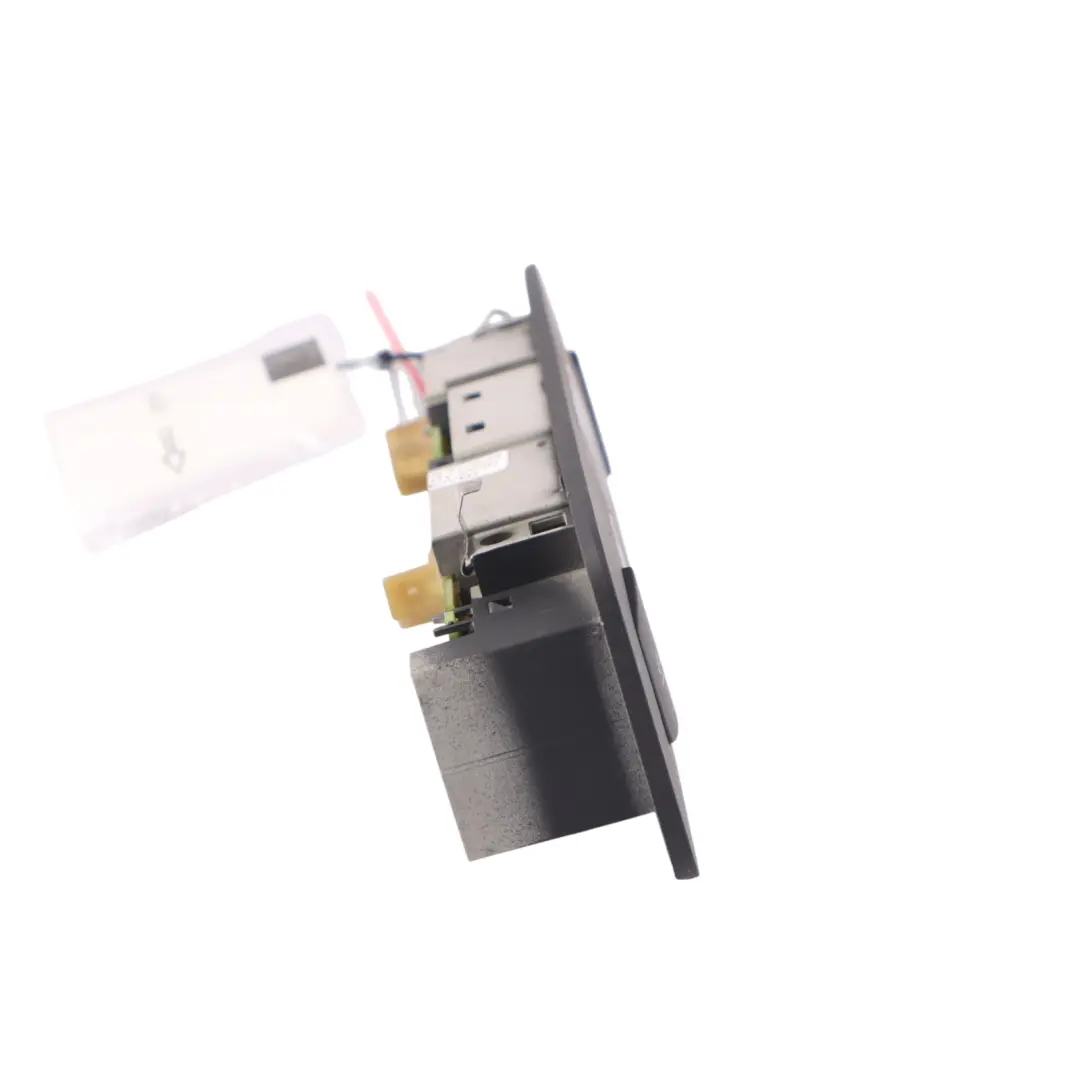 Luce interna tetto Lampada lettura posteriore Interruttore per Audi Q7 4L con numero di parte 4L0947112A Audi Q7 4L Luce interna tetto Lampada lettura posteriore Interruttore - SKU 4L0947112A - Numero di parte 4L0947112A