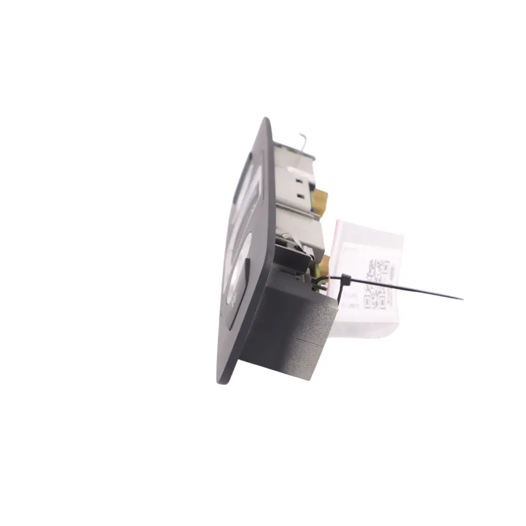 Audi Q7 4L Interrupteur lampe lecture arrière pour éclairage toit - SKU 4L0947112A - Numéro de pièce 4L0947112A