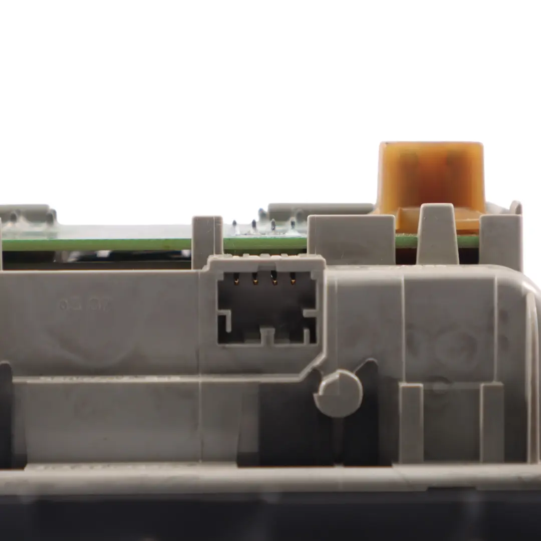 Roof Light Interior Lighting Sun Glasses Storage Black to Audi Q7 4L with Part number 4L0947164A Audi Q7 4L Roof Light Interior Lighting Sun Glasses Storage Black - SKU 4L0947164A - Part number 4L0947164A