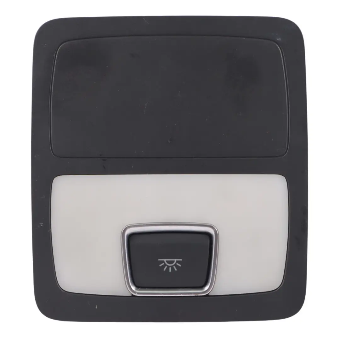 Roof Light Interior Lighting Sun Glasses Storage Black Audi Q7 4L - SKU 4L0947164A - Part number 4L0947164A