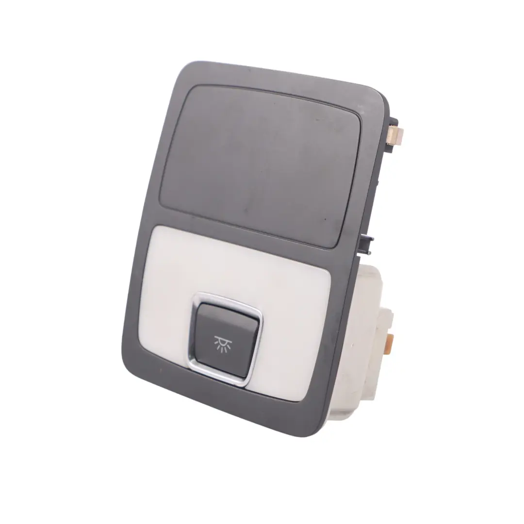 Audi Q7 4L Dach Leuchte Innen Beleuchtung Blende Sonen Brillen Ablage - SKU 4L0947164A - Teilenummer 4L0947164A
