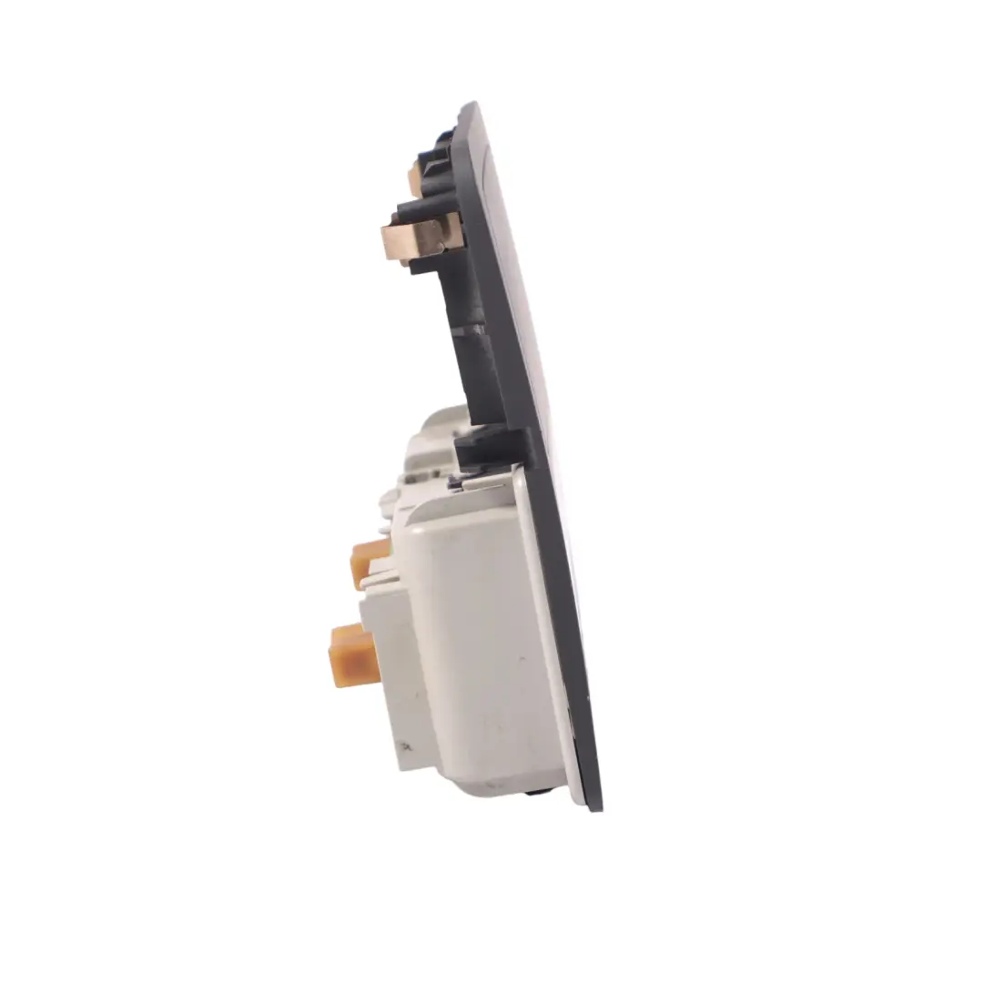 Audi Q7 4L Dach Leuchte Innen Beleuchtung Blende Sonen Brillen Ablage - SKU 4L0947164A - Teilenummer 4L0947164A