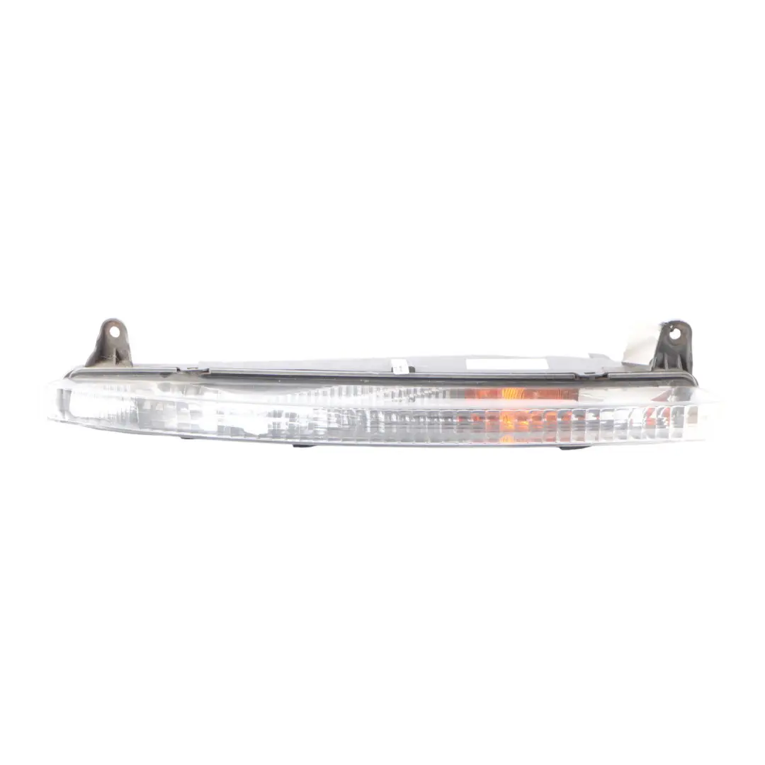 Front Bumper Light LED Indicator Turn Signal Left N/S to Audi Q7 4L with Part number 4L0953041 Audi Q7 4L Front Bumper Light LED Indicator Turn Signal Left N/S - SKU 4L0953041 - Part number 4L0953041