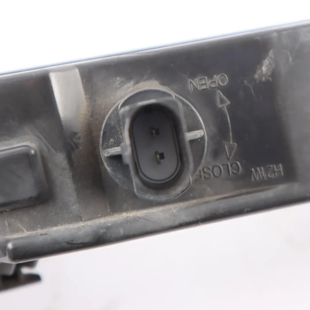 Front Bumper Light LED Indicator Turn Signal Left N/S to Audi Q7 4L with Part number 4L0953041 Audi Q7 4L Front Bumper Light LED Indicator Turn Signal Left N/S - SKU 4L0953041 - Part number 4L0953041