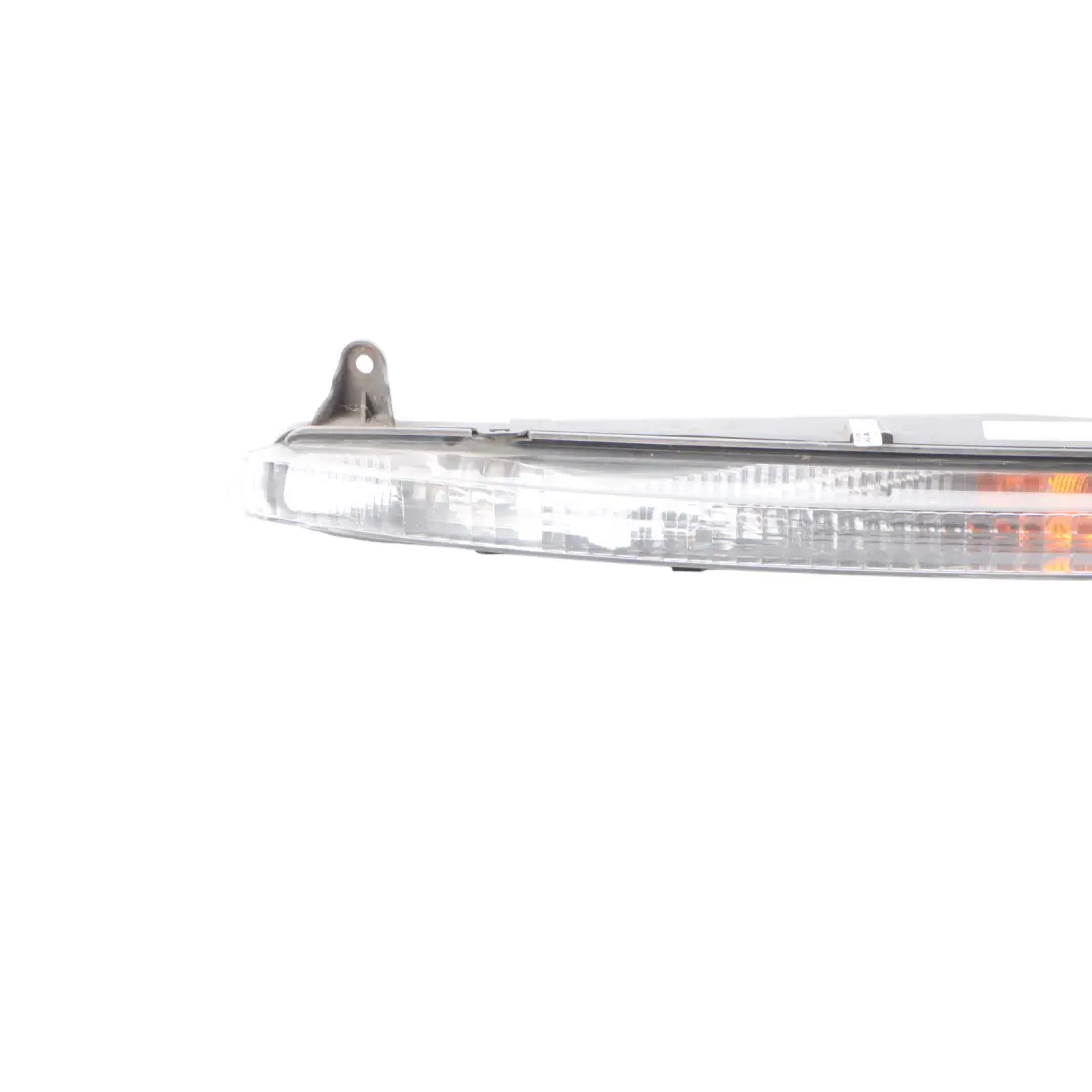 Front Bumper Light LED Indicator Turn Signal Left N/S to Audi Q7 4L with Part number 4L0953041 Audi Q7 4L Front Bumper Light LED Indicator Turn Signal Left N/S - SKU 4L0953041 - Part number 4L0953041