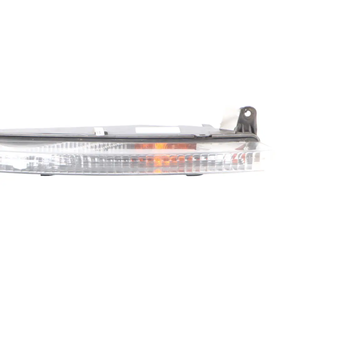 Front Bumper Light LED Indicator Turn Signal Left N/S to Audi Q7 4L with Part number 4L0953041 Audi Q7 4L Front Bumper Light LED Indicator Turn Signal Left N/S - SKU 4L0953041 - Part number 4L0953041