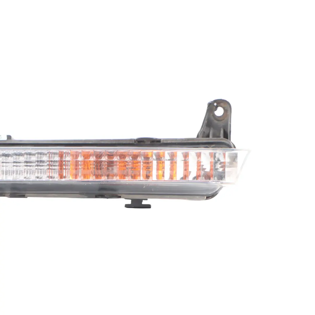 Audi Q7 4L Front Bumper Light LED Indicator Turn Signal Left N/S - SKU 4L0953041 - Part number 4L0953041
