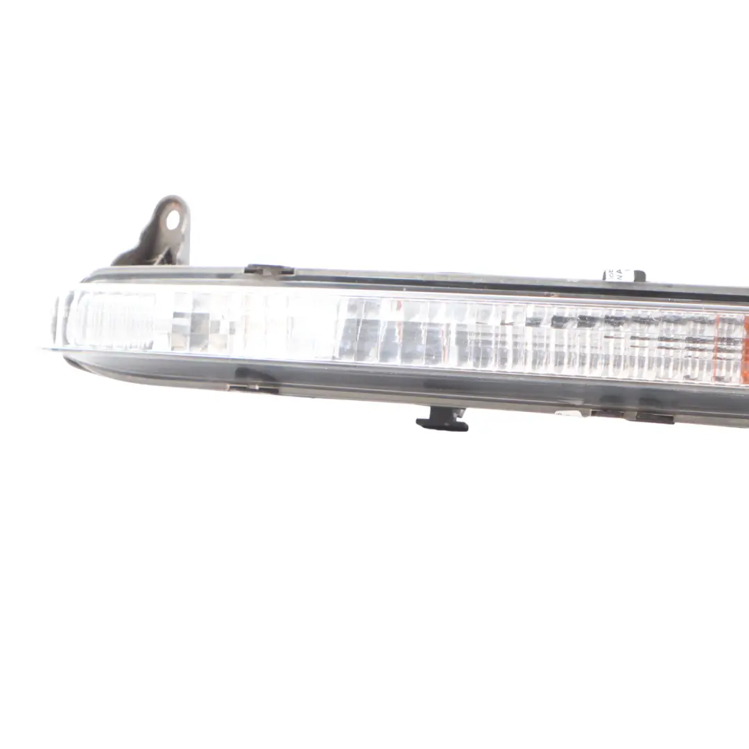 Audi Q7 4L Front Bumper Light LED Indicator Turn Signal Left N/S - SKU 4L0953041 - Part number 4L0953041