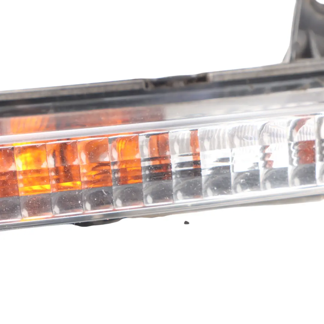 Front Bumper Light LED Indicator Turn Signal Left N/S to Audi Q7 4L with Part number 4L0953041 Audi Q7 4L Front Bumper Light LED Indicator Turn Signal Left N/S - SKU 4L0953041 - Part number 4L0953041