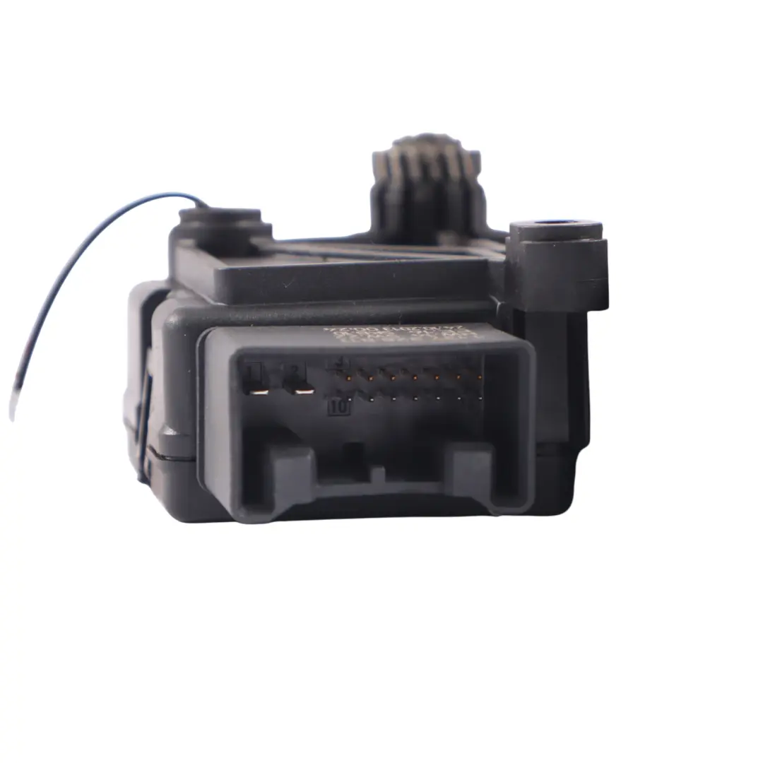 Audi Q7 8U Elektryczny Silnik Silniczek Szyberdachu - SKU 4L0959591A - Numer Części 4L0959591A