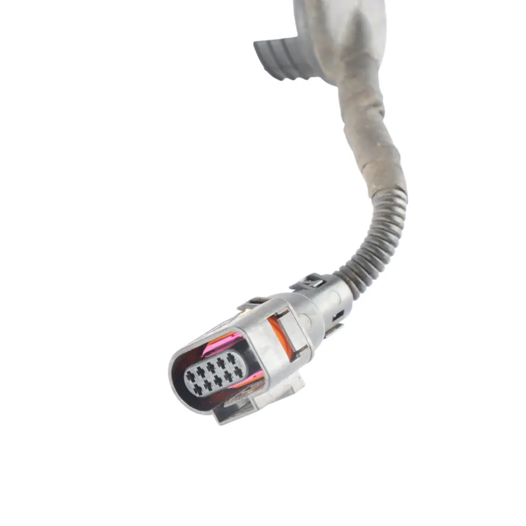 Audi Q7 4L Door Card Wiring Harness Cable Loom Front Driver's Side - SKU 4L0971029J - Part number 4L0971029J