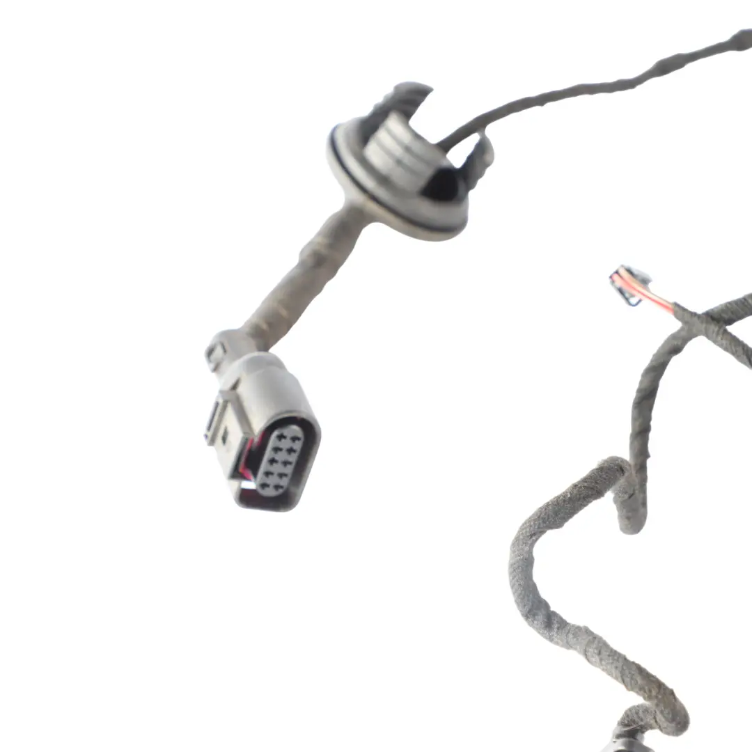 Door Card Wiring Harness Cable Loom Front Driver's Side to Audi Q7 4L with Part number 4L0971029J Audi Q7 4L Door Card Wiring Harness Cable Loom Front Driver's Side - SKU 4L0971029J - Part number 4L0971029J