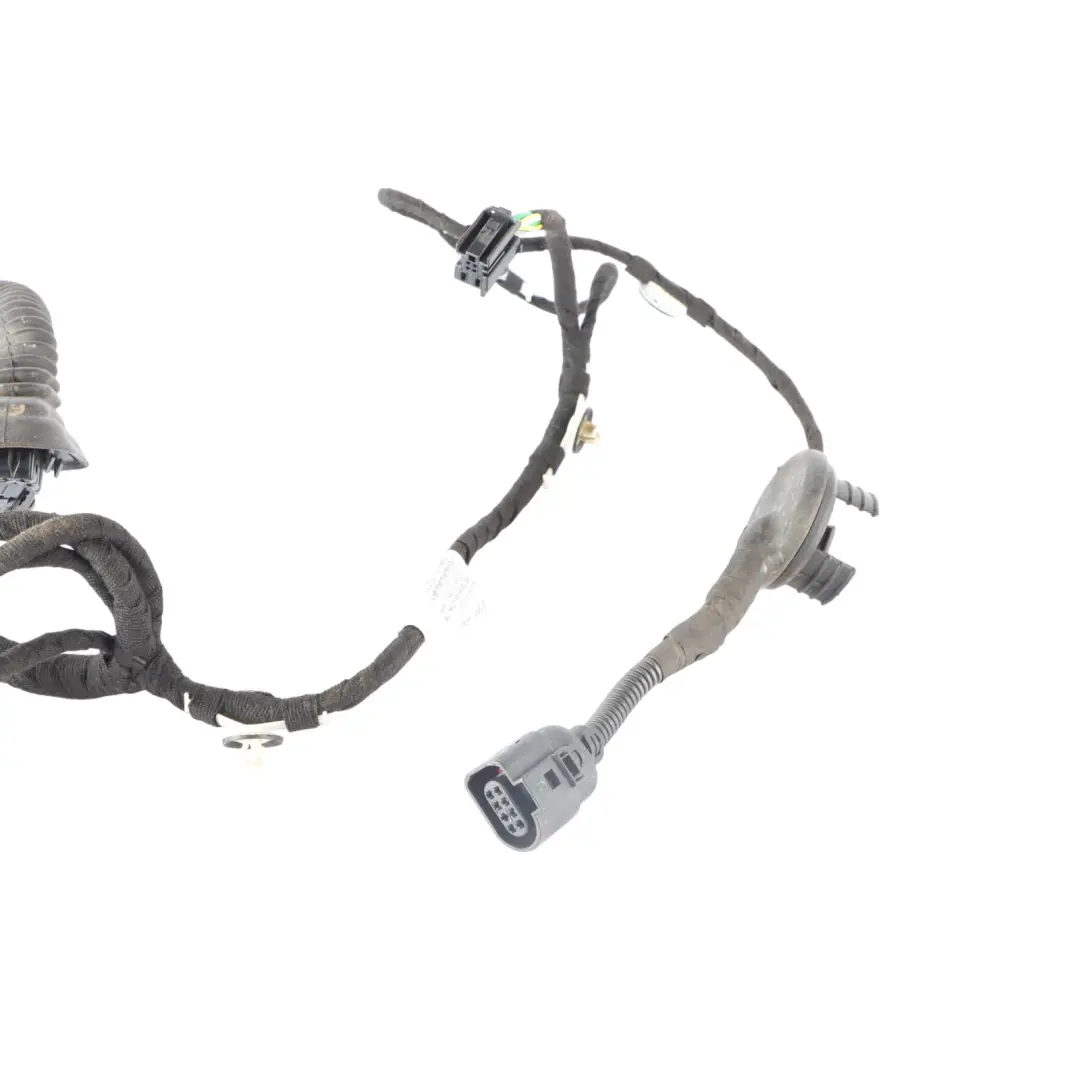 Door Card Wiring Harness Cable Loom Front Passenger Side to Audi Q7 4L with Part number 4L0971030J Audi Q7 4L Door Card Wiring Harness Cable Loom Front Passenger Side - SKU 4L0971030J - Part number 4L0971030J