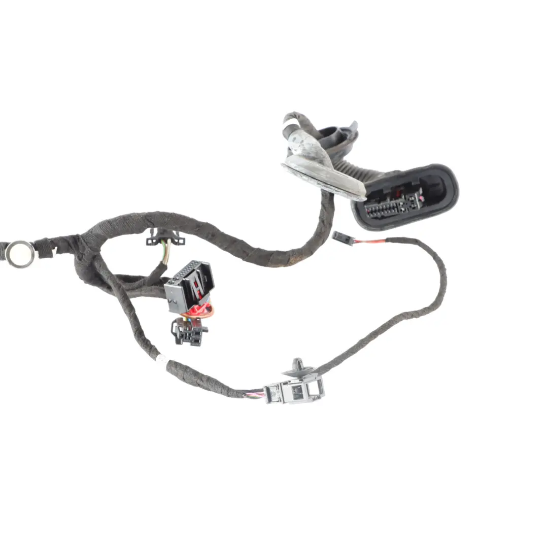 Door Card Wiring Harness Cable Loom Front Passenger Side to Audi Q7 4L with Part number 4L0971030J Audi Q7 4L Door Card Wiring Harness Cable Loom Front Passenger Side - SKU 4L0971030J - Part number 4L0971030J