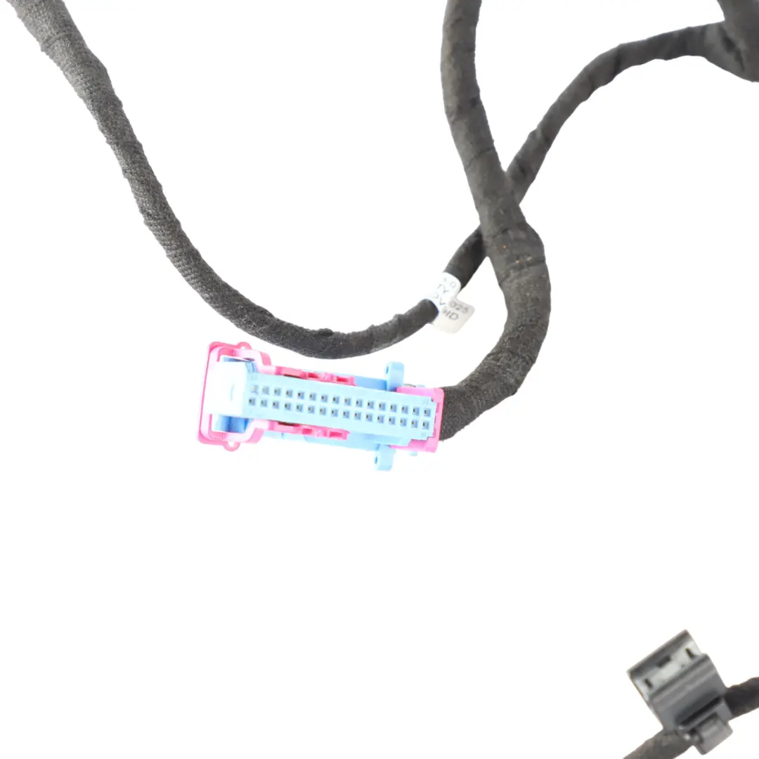 Door Card Wiring Harness Cable Loom Front Driver's Side 4L0971035C to Audi Q7 4L with Part number 4L0971035G Audi Q7 4L Door Card Wiring Harness Cable Loom Front Driver's Side 4L0971035C - SKU 4L0971035G - Part number 4L0971035G